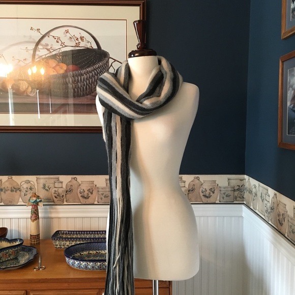 NWT Imago Tuscia Wrap/Scarf - Picture 5 of 7